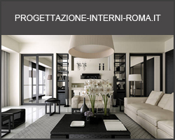 Design interni Roma