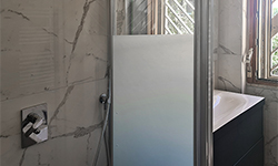 Ristrutturazione bagno